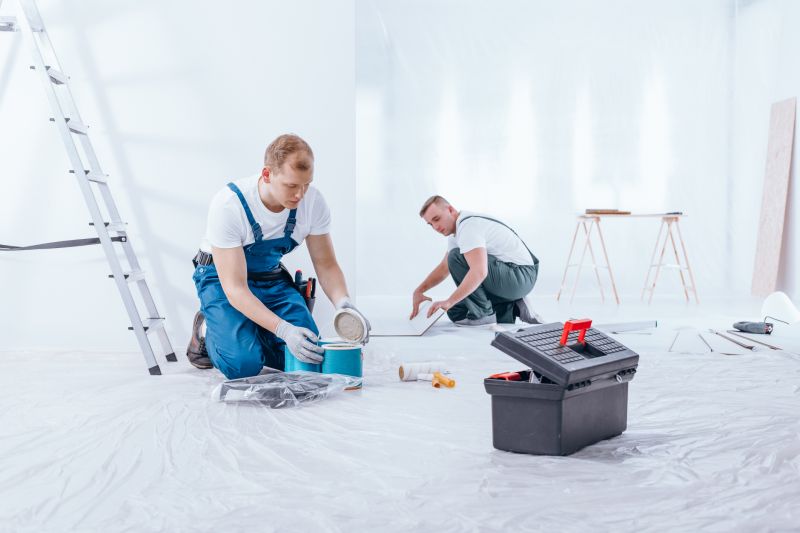 Renovation And Remodeling Service
