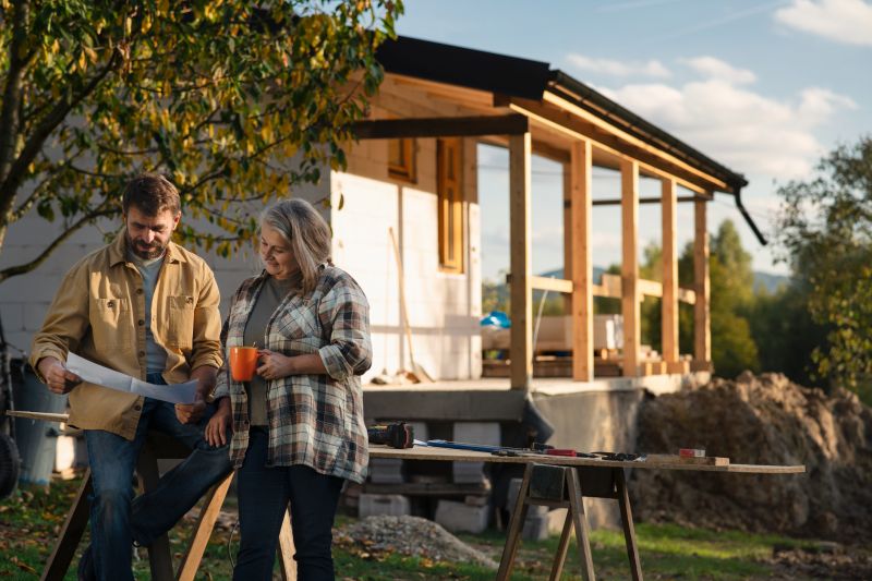 Home Renovating