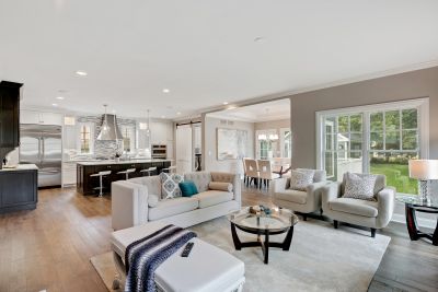 Home Renovating