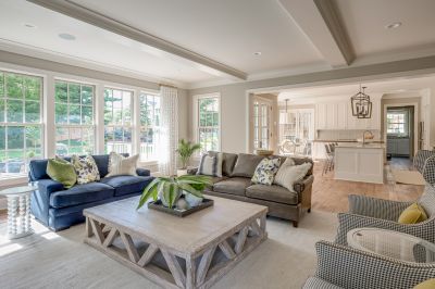 Home Renovating