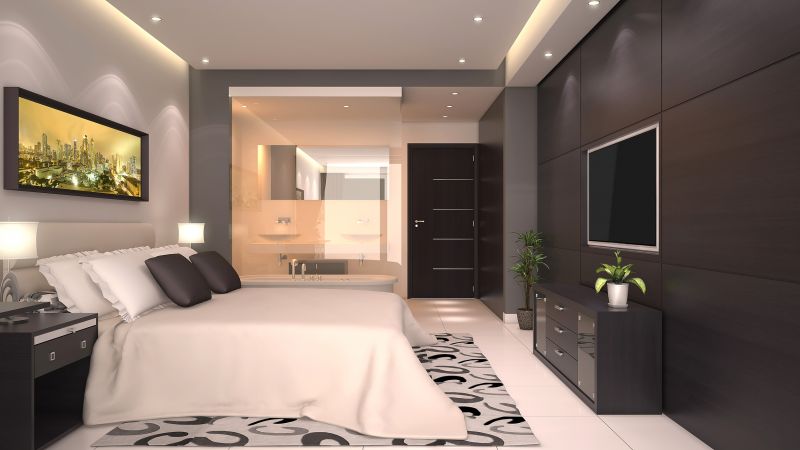 Stylish Bedroom
